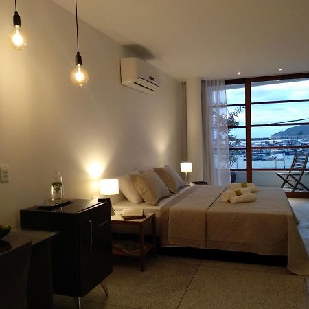 Orlanova Boutique Hotel Arraial do Cabo Exterior photo