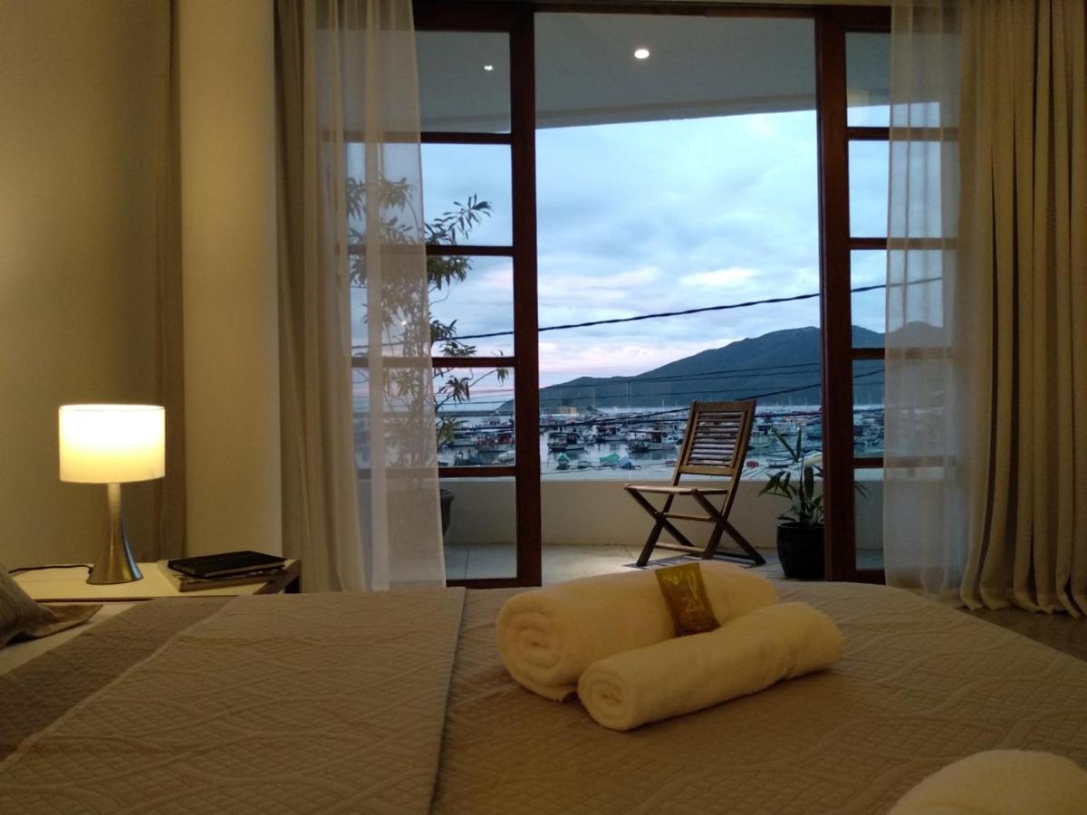 Orlanova Boutique Hotel Arraial do Cabo Exterior photo