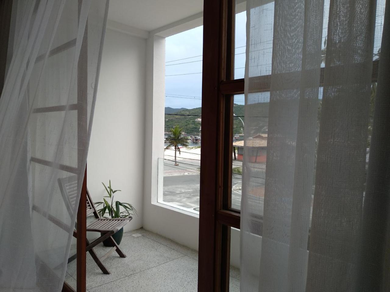Orlanova Boutique Hotel Arraial do Cabo Exterior photo