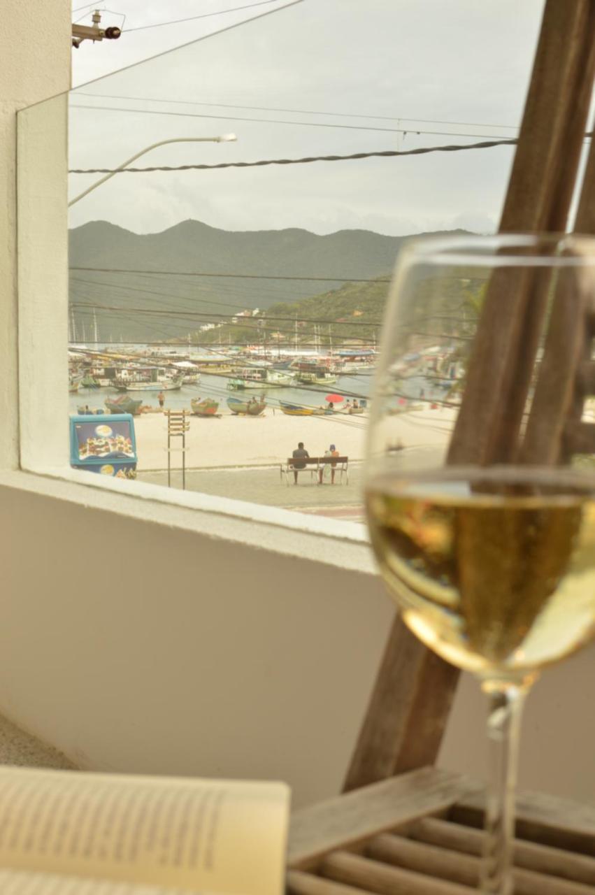 Orlanova Boutique Hotel Arraial do Cabo Exterior photo