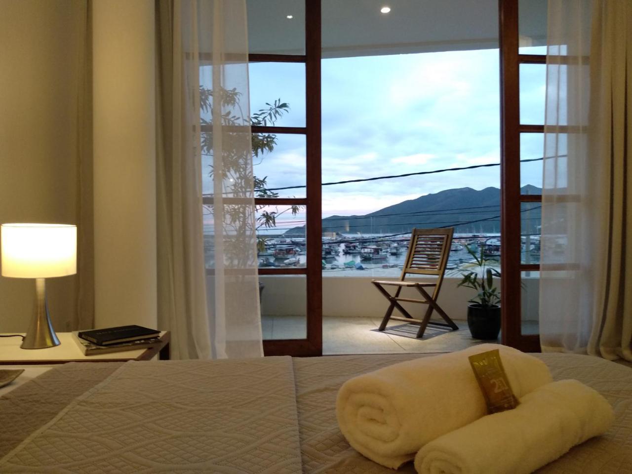 Orlanova Boutique Hotel Arraial do Cabo Exterior photo